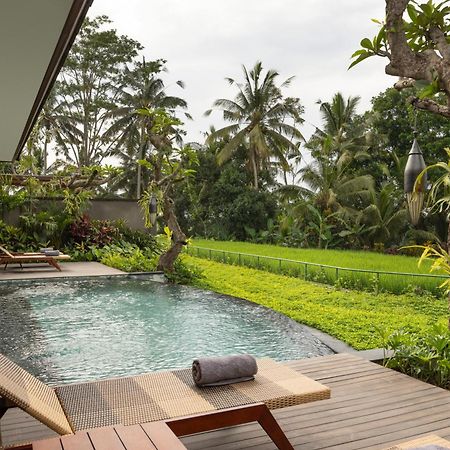 Alas Harum Villas By Inara Payangan Exterior foto