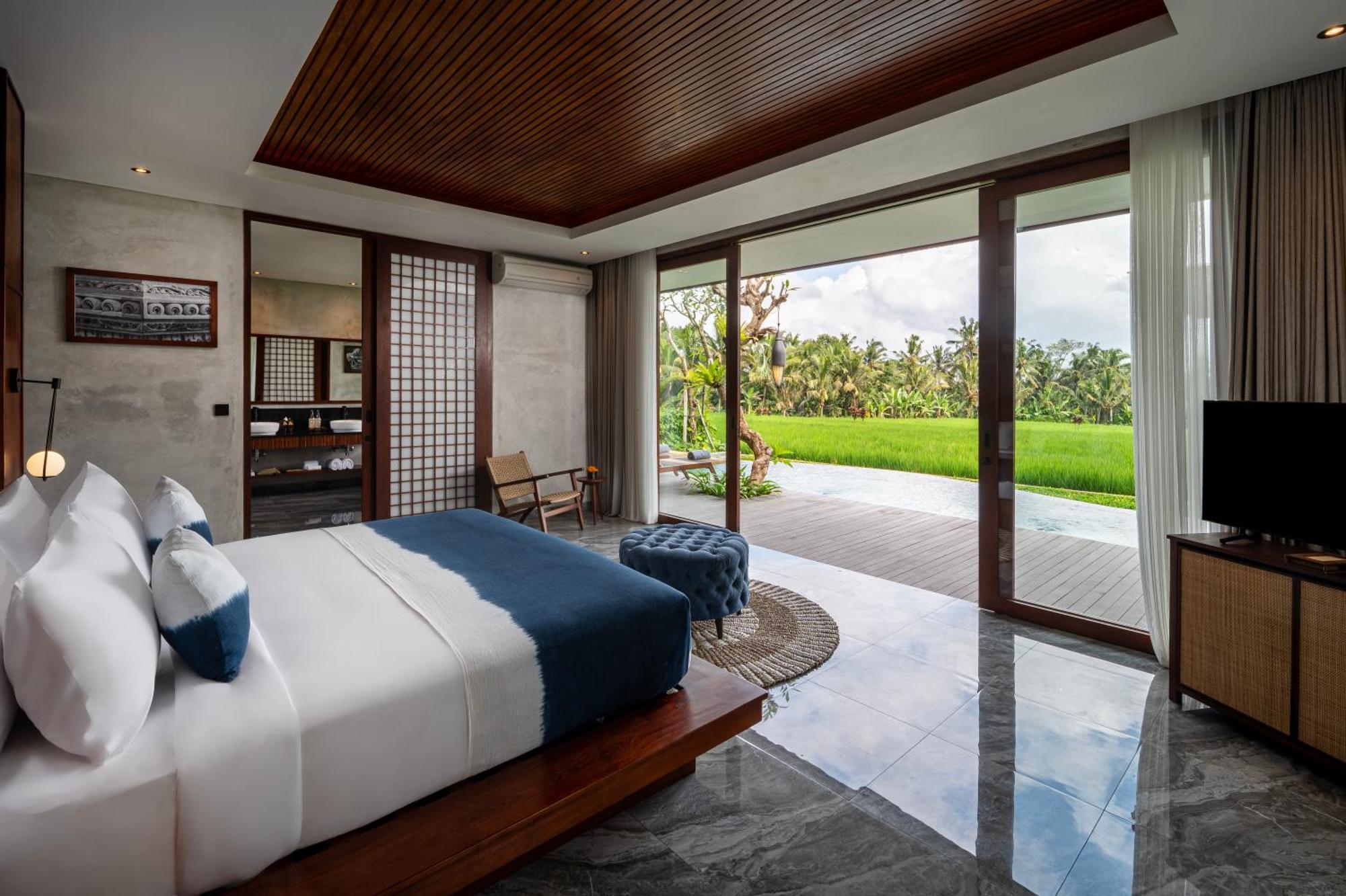 Alas Harum Villas By Inara Payangan Exterior foto