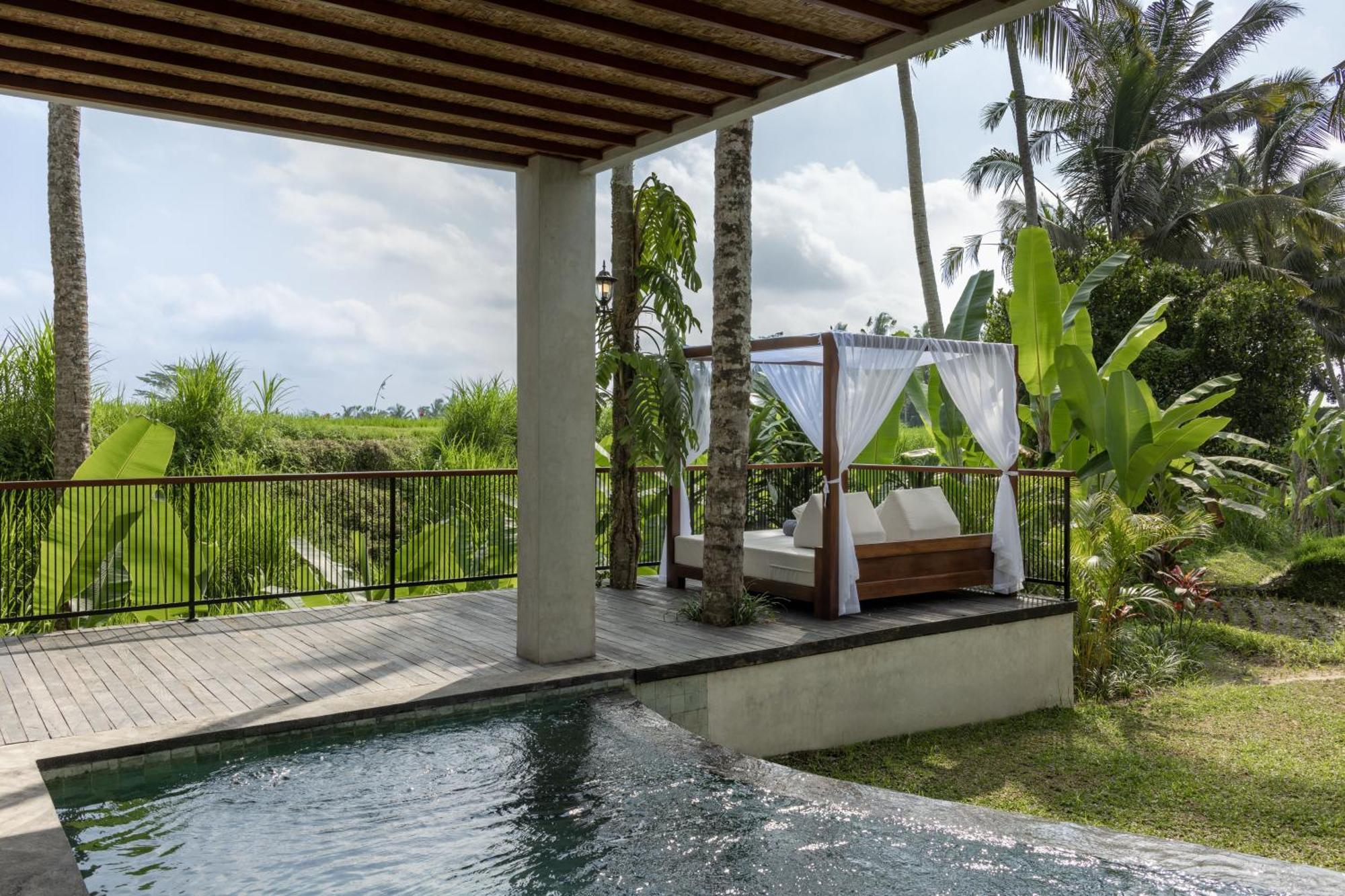 Alas Harum Villas By Inara Payangan Exterior foto