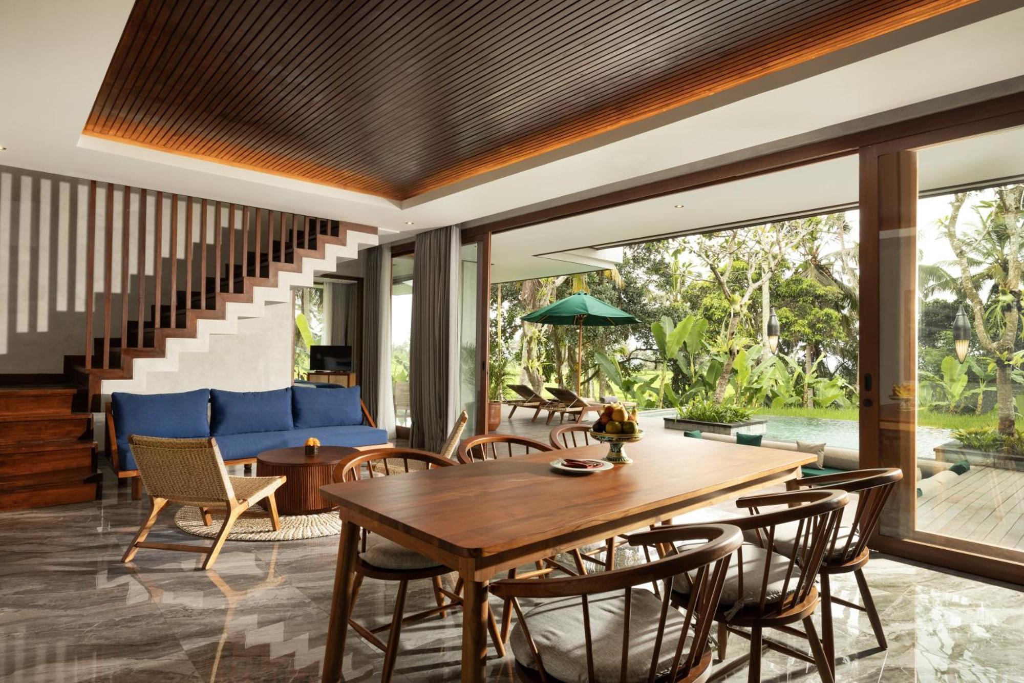 Alas Harum Villas By Inara Payangan Exterior foto