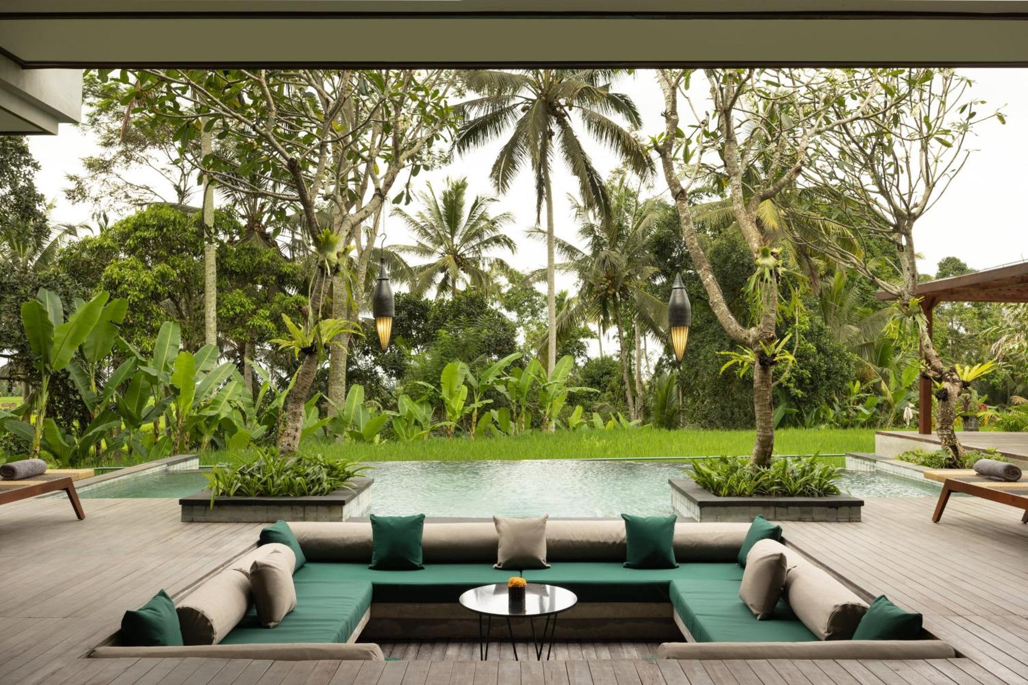 Alas Harum Villas By Inara Payangan Exterior foto