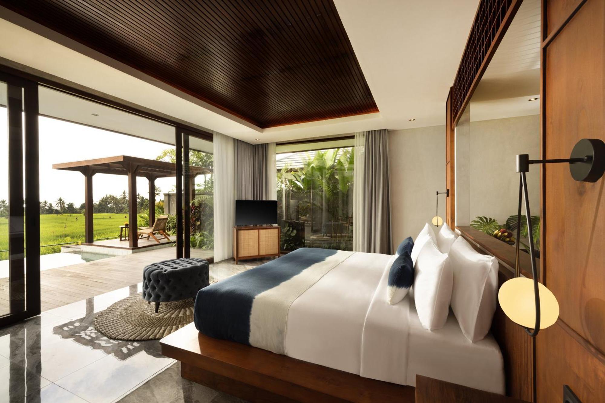 Alas Harum Villas By Inara Payangan Exterior foto
